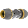 Соединительная муфта универсальная 1/2" - 3/4" с шарниром PALISAD LUXE 66250 купить в Новом Уренгое