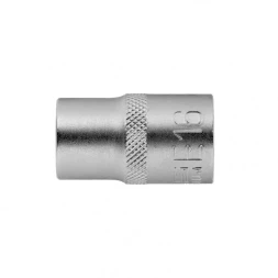 Головка торцевая 1/2 Е16 CrV Stels 13872