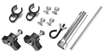 Газонокосилка бензиновая ГКБ-510 серия МАСТЕР купить в Новом Уренгое