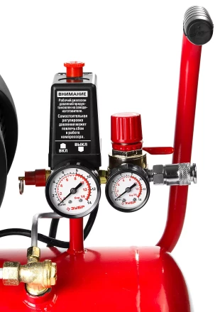 Компрессор воздушный ЗКПМ-220-50-1.5 серия МАСТЕР купить в Новом Уренгое