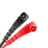Токоизмерительные клещи КВТ KT 205А с True RMS (90385) купить в Новом Уренгое