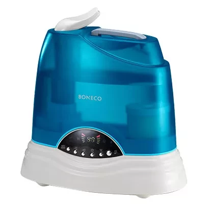 Увлажнитель BONECO U 7135 (ультразвук, электроника) купить в Новом Уренгое