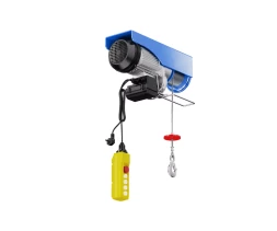 Таль электрическая TOR PA 600/1200 кг 30/15 м (серия J) 1043465