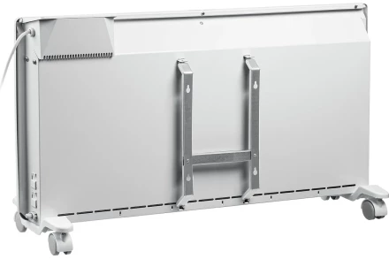 ЗУБР ПРО серия 2 кВт, электрический конвектор, Профессионал (КЭП-2000) купить в Новом Уренгое