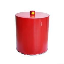 Алмазная коронка ALTECO ВТ 300х350 13235