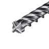 ЗУБР ПРОФИ-4Х 12x1000 мм, SDS-plus бур (29313-1000-12) купить в Новом Уренгое