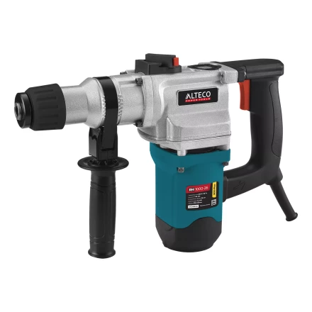 Перфоратор ALTECO RH 1000-26 SDS-Plus 62179 купить в Новом Уренгое