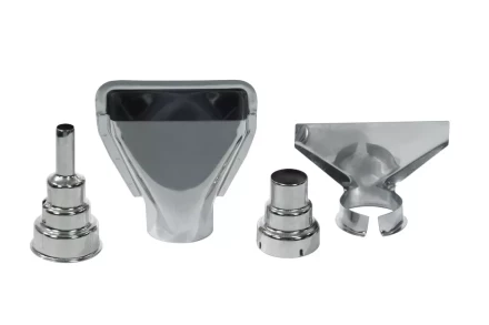 Фен строительный ЭНКОР ПТЭ-2000/3,  1/10 50310 купить в Новом Уренгое