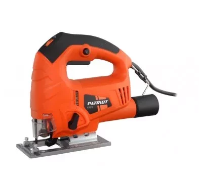 Лобзик PATRIOT LS650 купить в Новом Уренгое