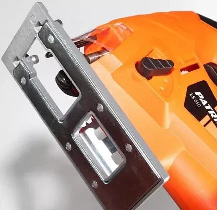 Лобзик PATRIOT LS650 купить в Новом Уренгое