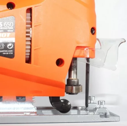 Лобзик PATRIOT LS650 купить в Новом Уренгое