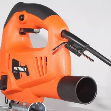 Лобзик PATRIOT LS650 купить в Новом Уренгое