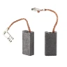 Щетки угольные HAMMER 404-321 Щетки угольные (2 шт.) для Bosch (1617014135) AUTOSTOP купить в Новом Уренгое