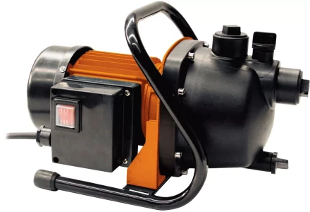 Поверхностный насос ВИХРЬ ПН-900 купить в Новом Уренгое