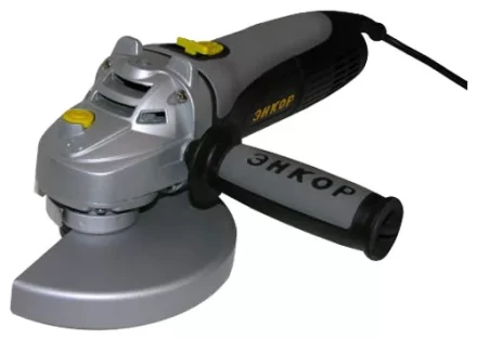 УШМ ЭНКОР 1300/150Э,  1/4 50161 купить в Новом Уренгое