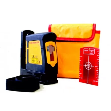 Нивелир лазерный ADA Geo-Fennel FL 40-Pocket II-HP купить в Новом Уренгое