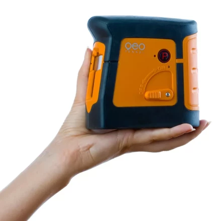 Нивелир лазерный ADA Geo-Fennel FL 40-Pocket II-HP купить в Новом Уренгое