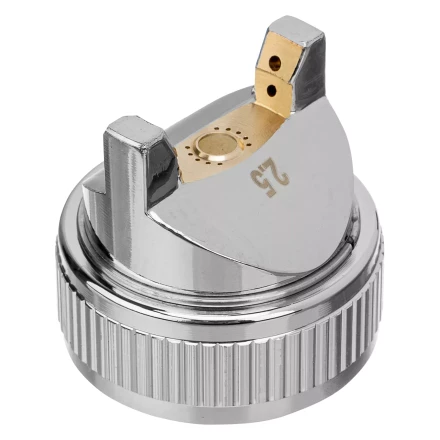 Комплект для краскораспылителя 57319 : сопло 2,5 мм, игла, форсунка// Matrix 57387 купить в Новом Уренгое