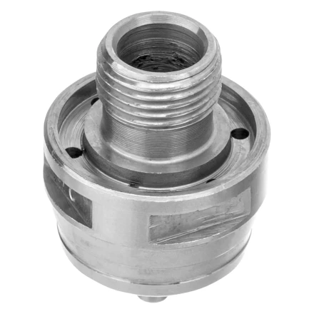 Комплект для краскораспылителя 57319 : сопло 2,5 мм, игла, форсунка// Matrix 57387 купить в Новом Уренгое