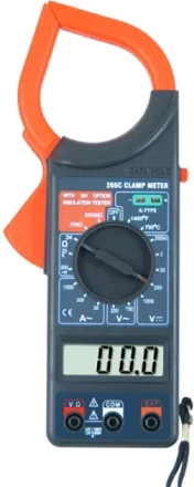 Клемметр Ресанта DT 266C купить в Новом Уренгое