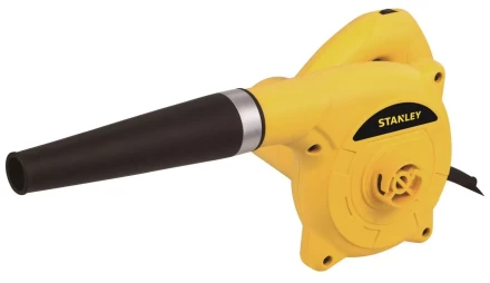 Воздуходув-пылесос STPT600 Stanley купить в Новом Уренгое