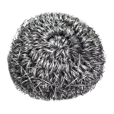 Мочалка для посуды Home Palisad 923715, 2 шт., купить в Новом Уренгое