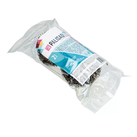 Мочалка для посуды Home Palisad 923715, 2 шт., купить в Новом Уренгое