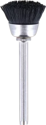 Щетка щетинная 13 мм 404  DREMEL купить в Новом Уренгое