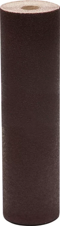 Шлиф-шкурка водостойкая на тканевой основе в рулоне, № 63 (Р 30), 3550-63-775, 775мм x 20м 3550-63-775 купить в Новом Уренгое