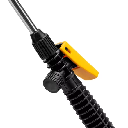 Опрыскиватель аккумуляторный Denzel D-5LI, 5 л, Li-Ion акк., 12 В, 2 Ач 64790 купить в Новом Уренгое