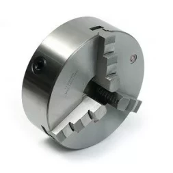 Патрон токарный 7100-0047 ф500 3-х кулачковый "F