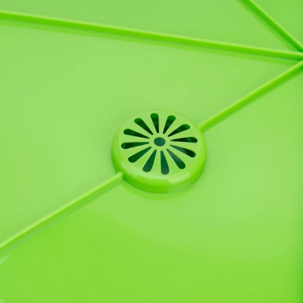 Переносной контейнер-мойка Palisad для решётки-гриль и продуктов, 48x48 см, 69609 купить в Новом Уренгое