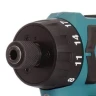 Дрель-шуруповерт аккумуляторная Makita DF032DWAE купить в Новом Уренгое