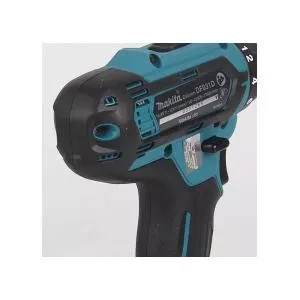 Дрель-шуруповерт аккумуляторная Makita DF032DWAE купить в Новом Уренгое