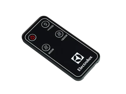 Электрокамин-камин электрический каминокомплект ELECTROLUX EFP/S 1018WCR дерево вишня купить в Новом Уренгое