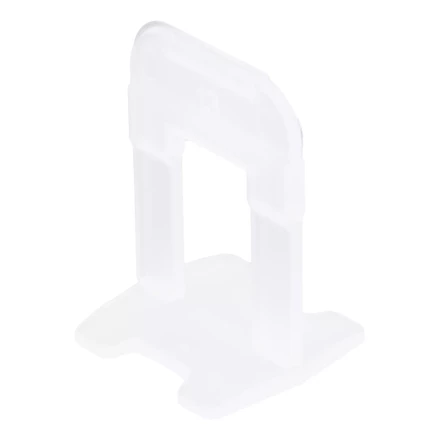 Зажим для системы выравнивания плитки СВП Ворота, 100 шт. в пакете Matrix 88115 купить в Новом Уренгое