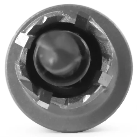 ТСТ коронка MESSER 20X5 с центрирующим сверлом и толкающей пружиной купить в Новом Уренгое