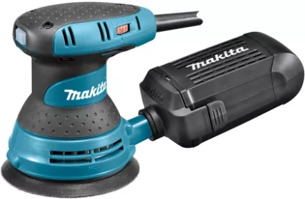 Эксцентриковая шлифмашина Makita BO5031 купить в Новом Уренгое