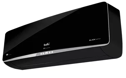 Блок внутренний BALLU BSPI/in-13HN1/BL/EU сплит-системы инверторного типа купить в Новом Уренгое