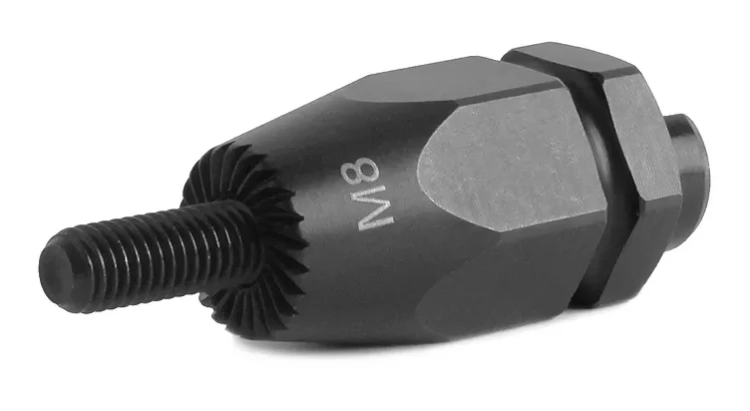 Насадка для заклепок М6 для заклепочника MESSER TP6302D купить в Новом Уренгое