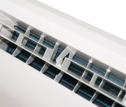 Внутренний блок BALLU BLC_CF/in-48HN1 сплит-системы, напольно-потолочного типа купить в Новом Уренгое