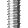 Винт DIN 965, M6 x 40 мм, 6 шт, кл. пр. 4.8, оцинкованный, ЗУБР 303116-06-040 купить в Новом Уренгое