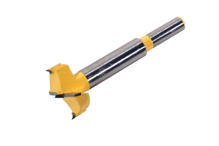 Сверло д/ДСП 25 Форстнера ТСТ Энкор 19142 купить в Новом Уренгое