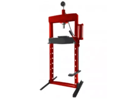 Пресс гидравлический 20 т П-20Н с ножной педалью 1023629 купить в Новом Уренгое