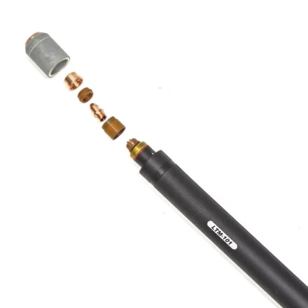 Плазменный резак маш. LTM101 Евро 6м HF купить в Новом Уренгое