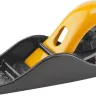 Рубанок STAYER "PROFI" металлический, малогабаритный, 35x140мм 18710-14_z01 купить в Новом Уренгое