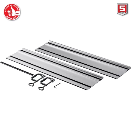 Пила циркулярная погружная + направляющая ПП-55Н серия МАСТЕР купить в Новом Уренгое