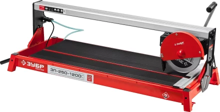 Электроплиткорез ЭП-250-1200С серия МАСТЕР купить в Новом Уренгое