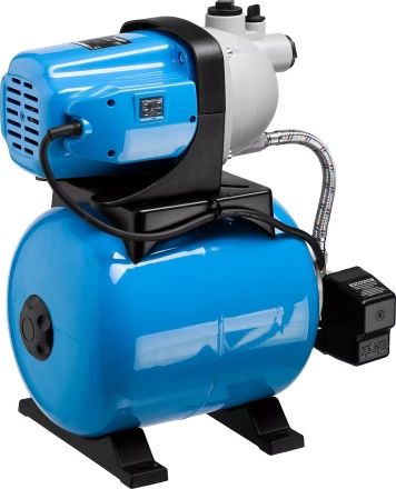 Насосная станция НАС-М3-1000 серия МАСТЕР купить в Новом Уренгое