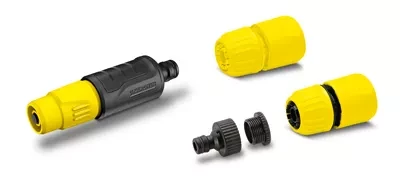 Комплект с насадкой-распылителем KARCHER купить в Новом Уренгое